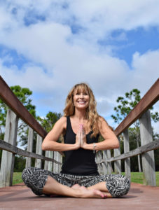 Lorraine C. Ladish Yoga